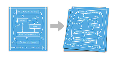 blueprint