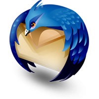 thunderbird